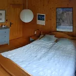 Les Bises Alpstuga *