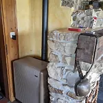Chalet Les Bises Courtelary