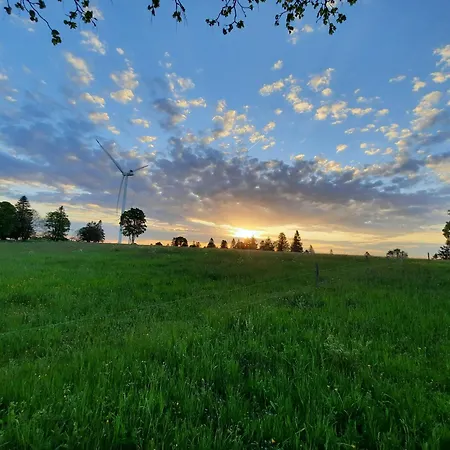 Les Bises * Courtelary