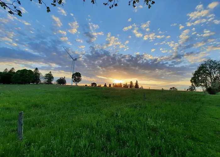 Les Bises * Courtelary