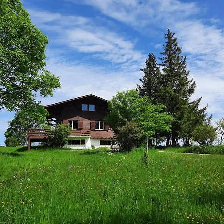 Chalet Les Bises
